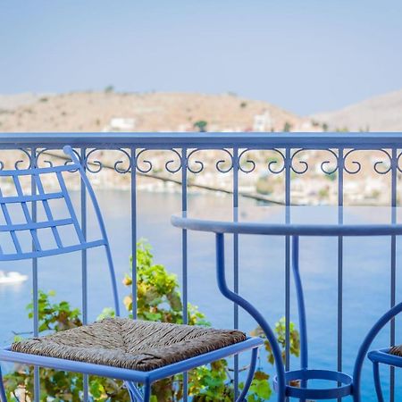 סימי Marea Apartments מראה חיצוני תמונה