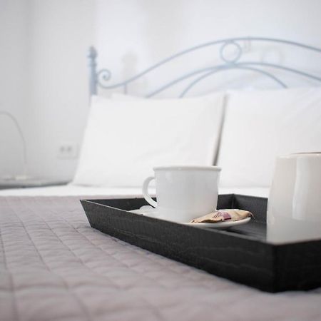 סימי Marea Apartments מראה חיצוני תמונה