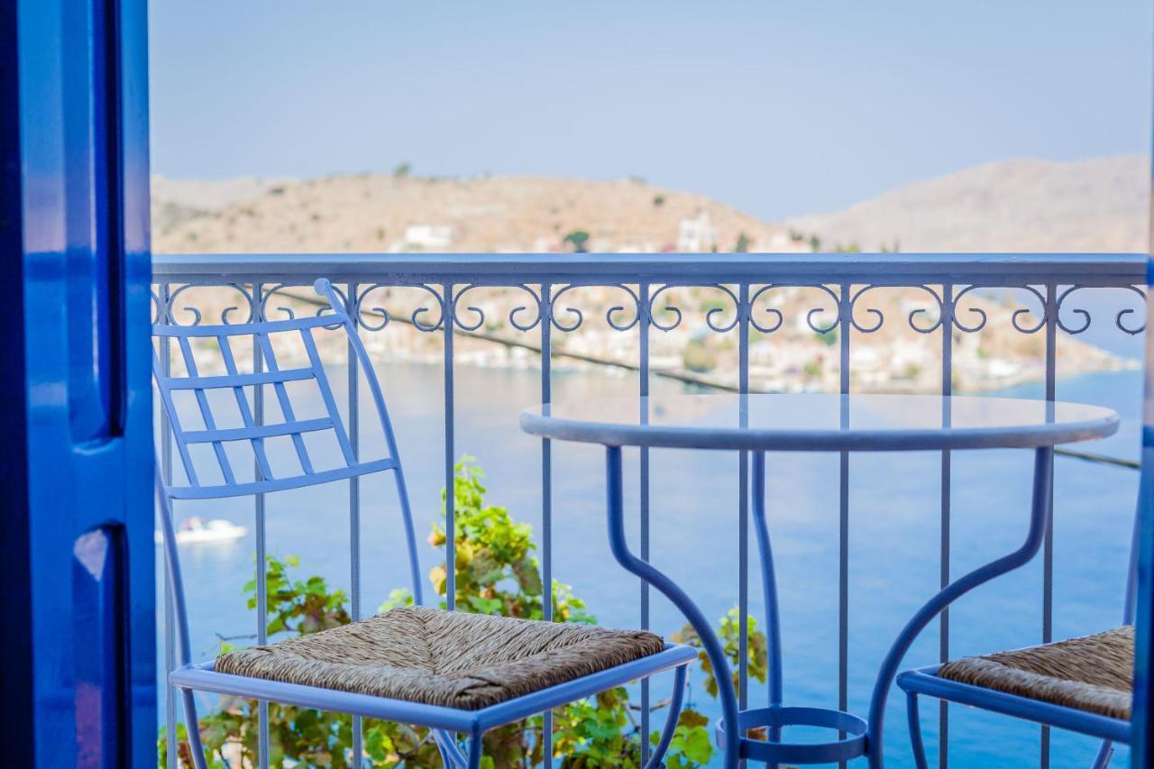 סימי Marea Apartments מראה חיצוני תמונה