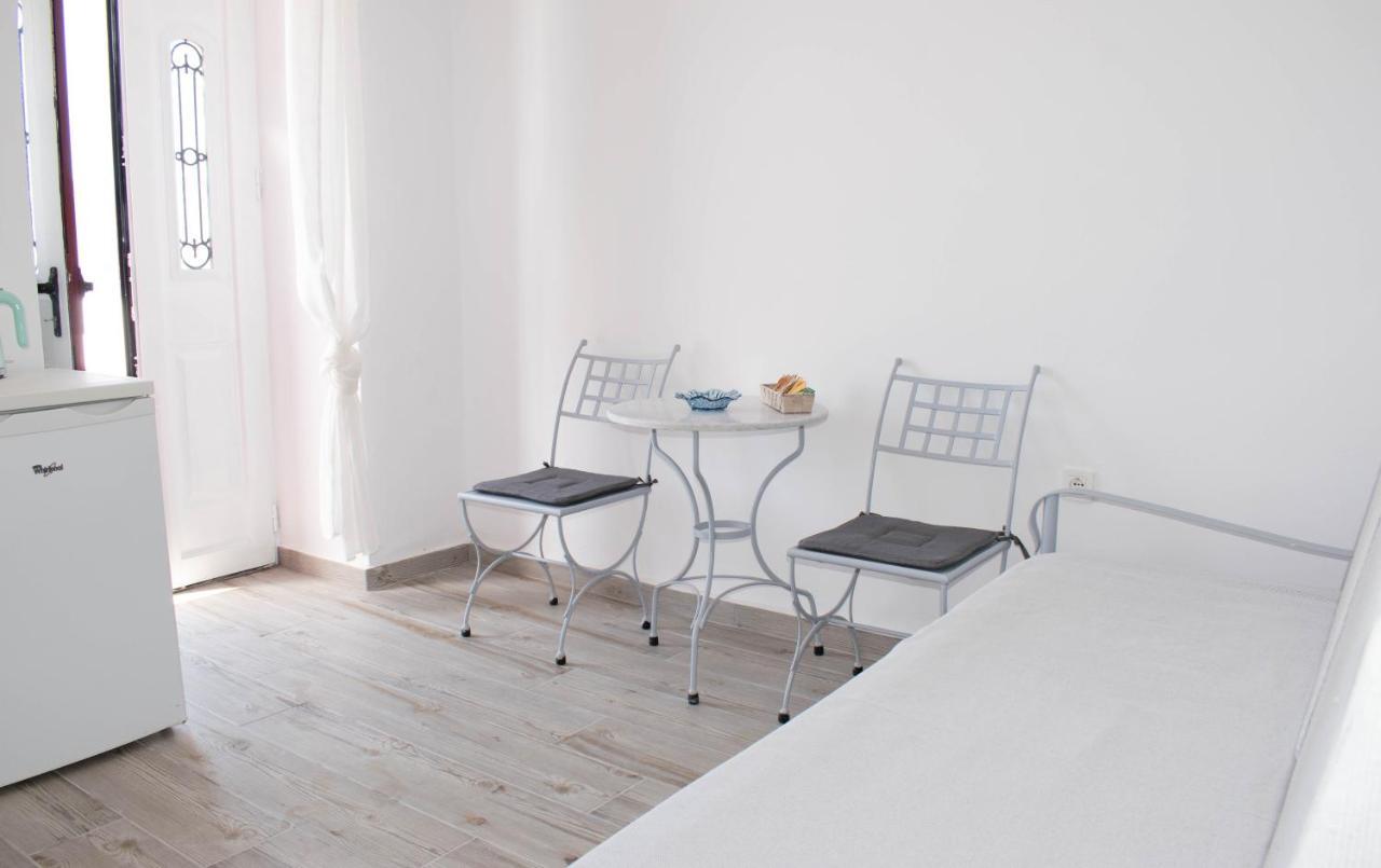 סימי Marea Apartments מראה חיצוני תמונה