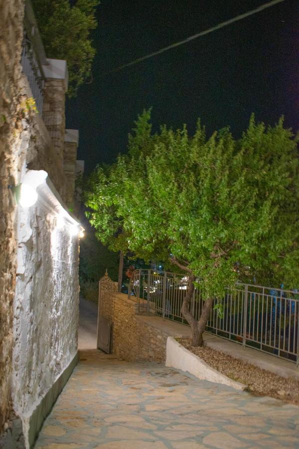סימי Marea Apartments מראה חיצוני תמונה