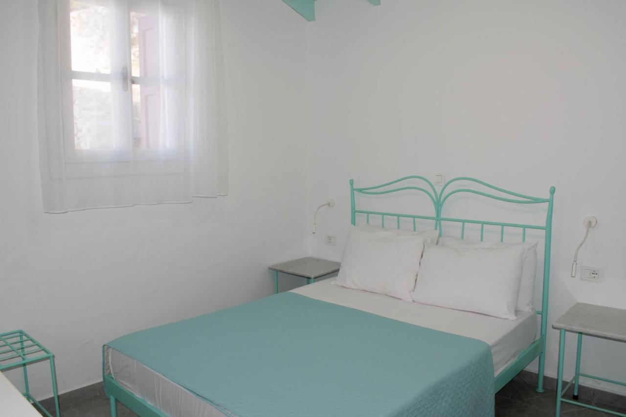 סימי Marea Apartments מראה חיצוני תמונה