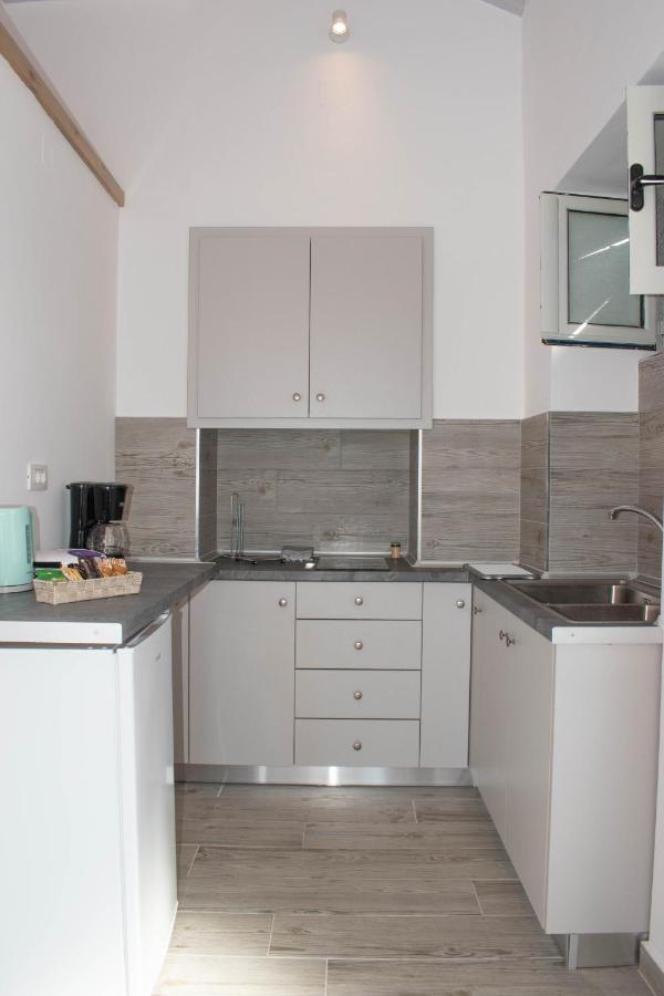 סימי Marea Apartments מראה חיצוני תמונה
