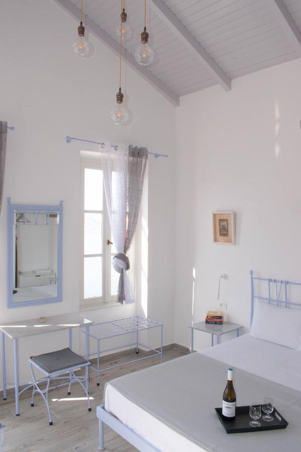 סימי Marea Apartments מראה חיצוני תמונה