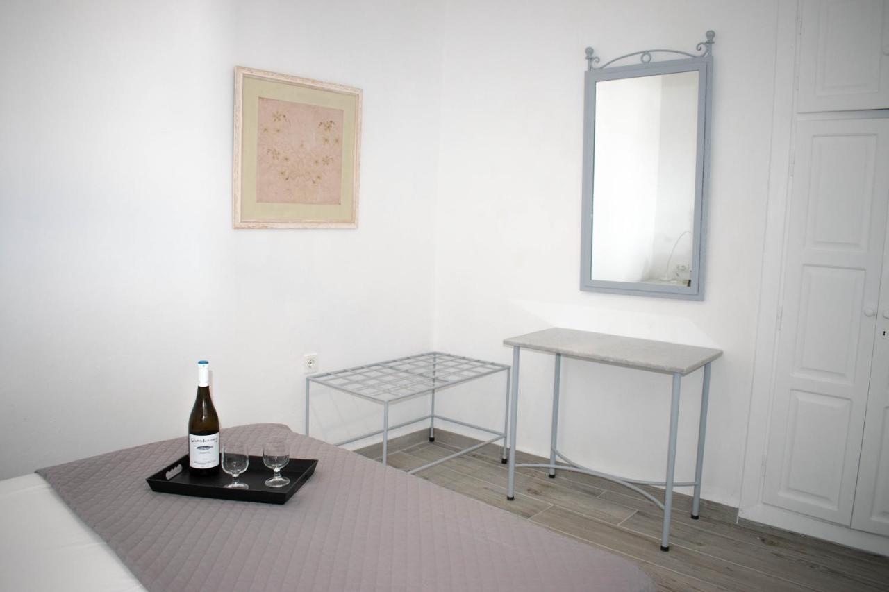סימי Marea Apartments מראה חיצוני תמונה