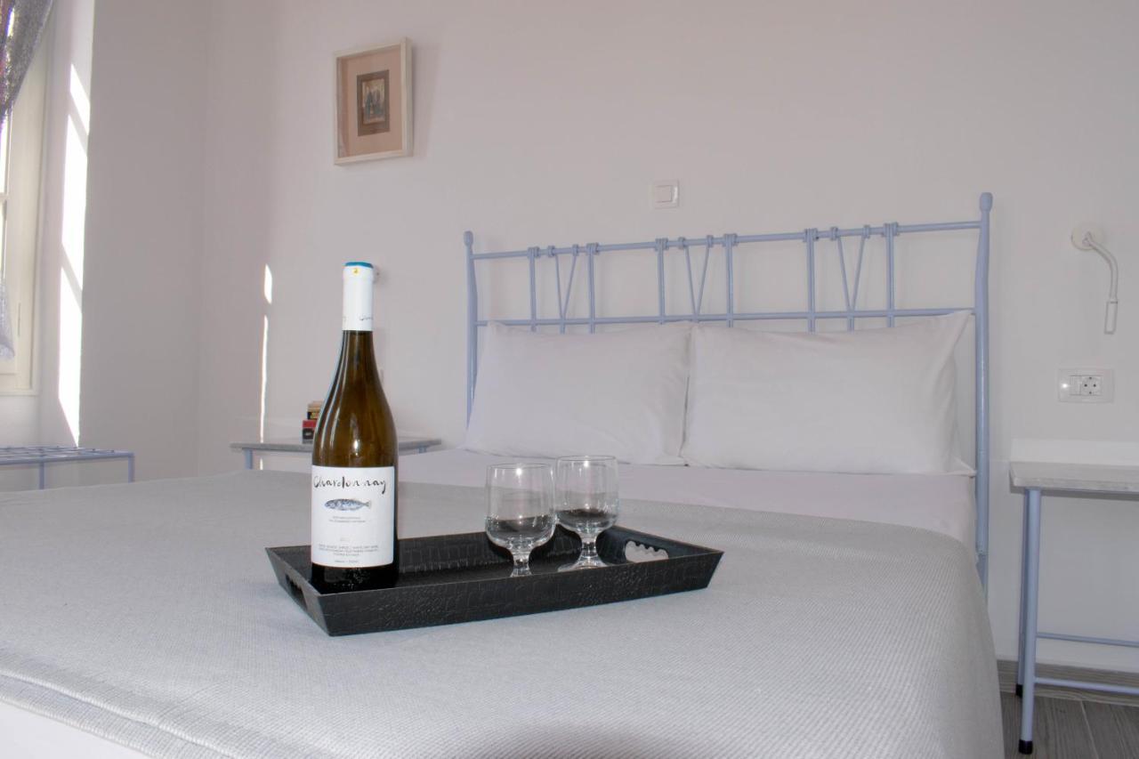 סימי Marea Apartments מראה חיצוני תמונה