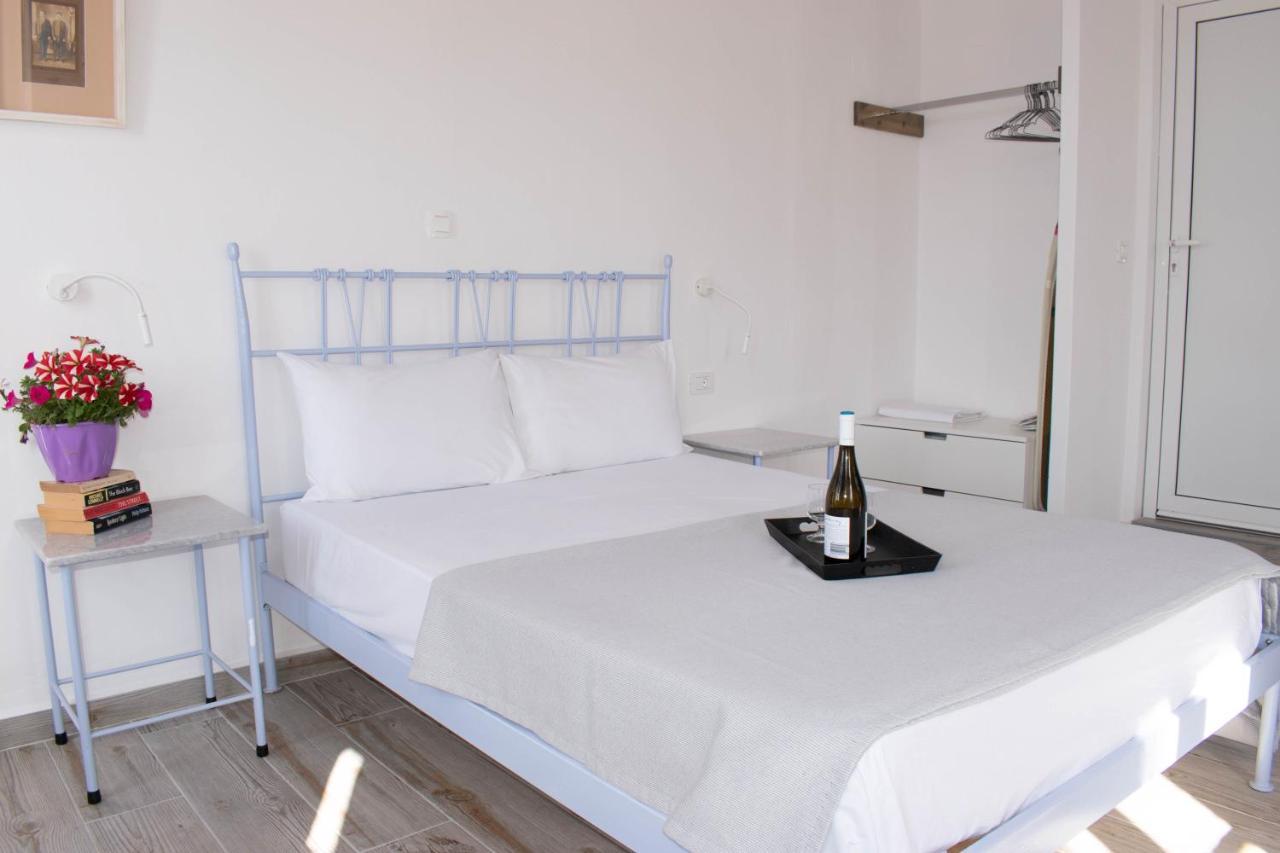 סימי Marea Apartments מראה חיצוני תמונה