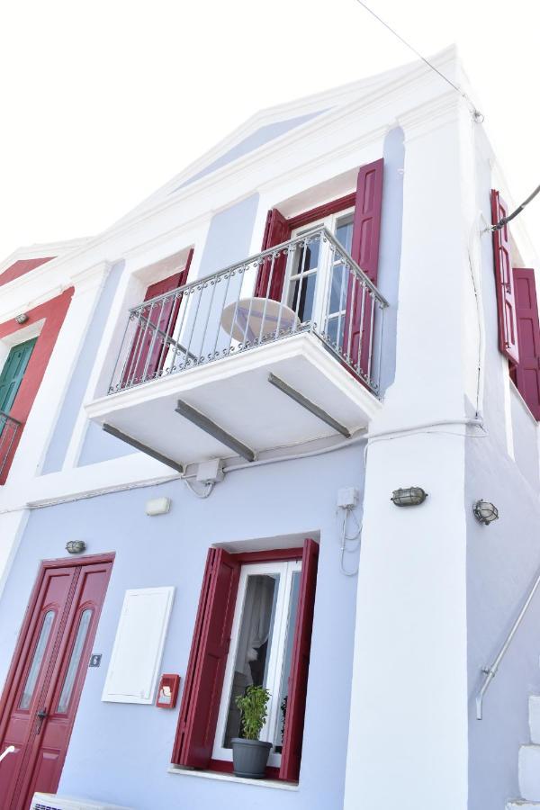 סימי Marea Apartments מראה חיצוני תמונה