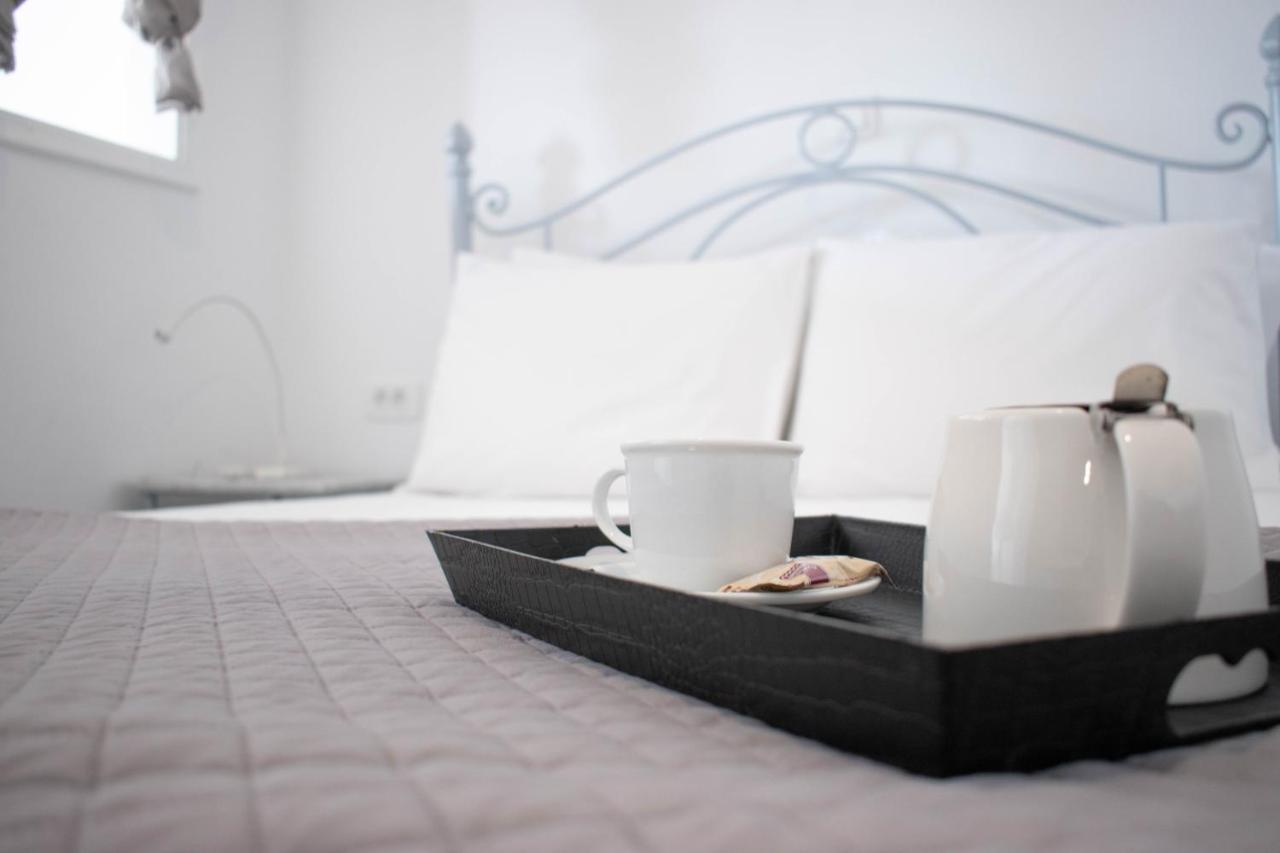 סימי Marea Apartments מראה חיצוני תמונה