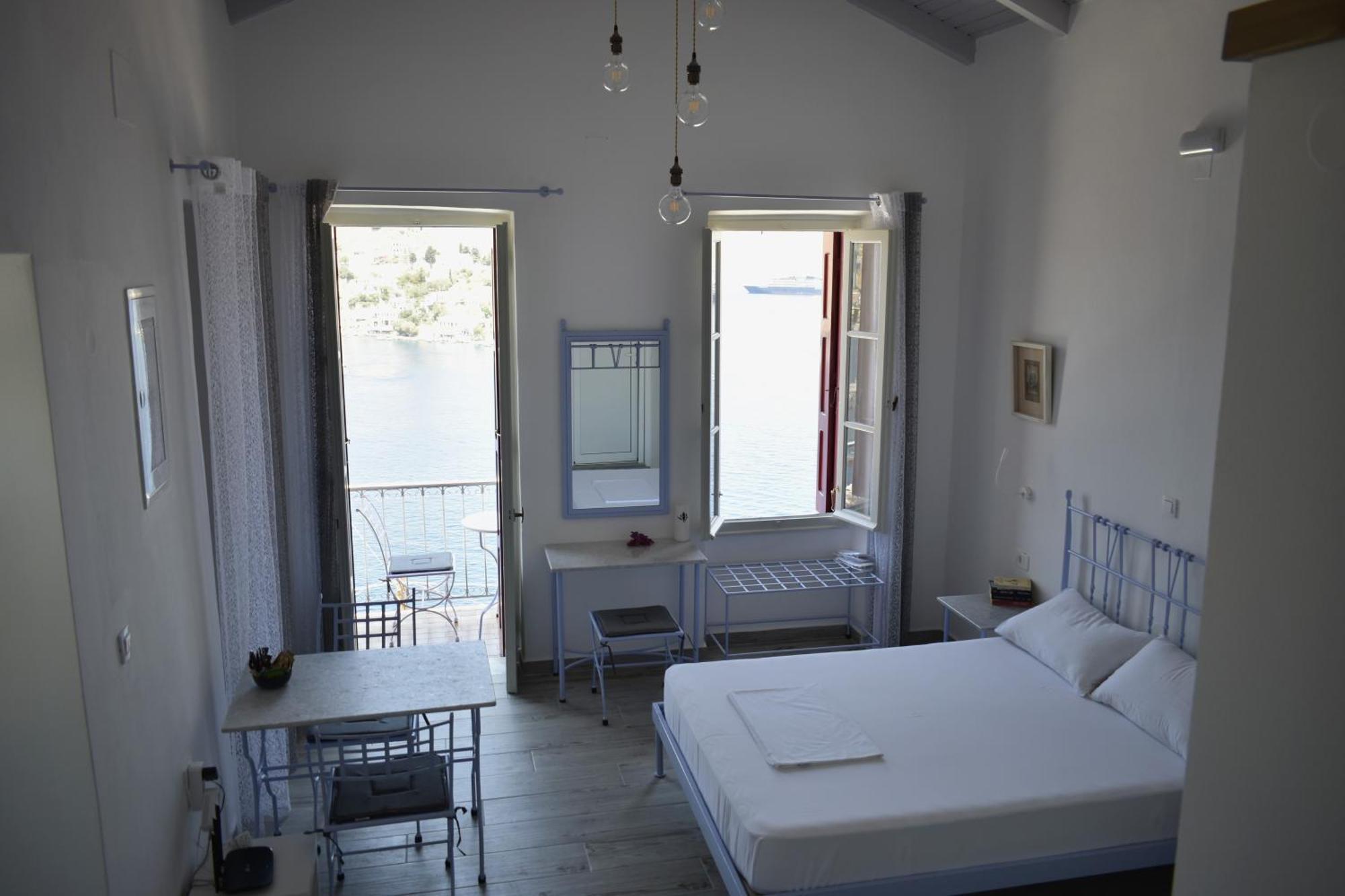 סימי Marea Apartments מראה חיצוני תמונה
